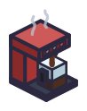 Coffee maker
