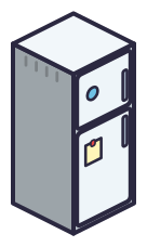 Fridge