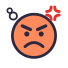 Unhappy