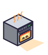 Oven